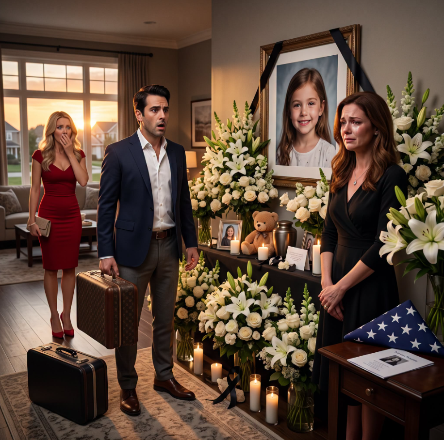 My husband ignored my fifty emergency calls from the ICU to stay on a luxury yacht with his mistress. Two weeks later, he returned home to an empty house, federal agents, and a document that shattered his entire world.