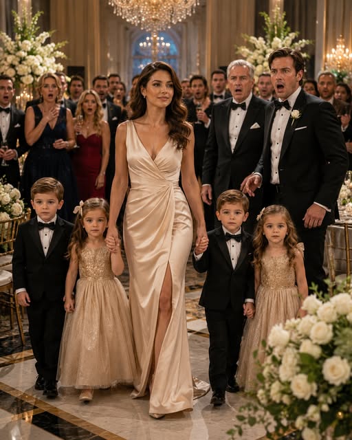 A billionaire paid me $120 million to disappear from his son's life forever. He thought money could erase love, rewrite the future, and silence the truth.