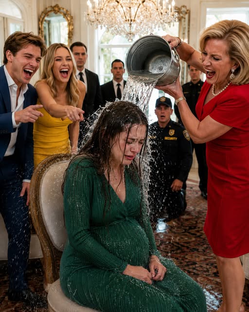omg I Never Told My Ex-Husband or His Rich Family That I Was the Secret Owner of the Multi-Billion-Dollar Company Where They All Worked. To them, I was just the “poor, pregnant burden” they kept around out of obligation.