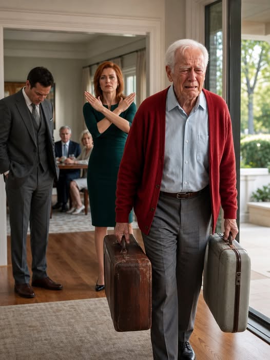 For years, my son never realized I had quietly saved nearly $800,000. I never spoke about my investments, never showed anyone my bank statements, and never corrected those who assumed I was living on nothing more than a modest retirement check.