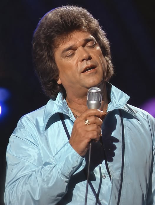 Conway Twitty’s First Grand Ole Opry Performance Remains a Timeless Reminder That the Most Unforgettable Moments in Country Music Are Born from Honesty, Heart, and Song