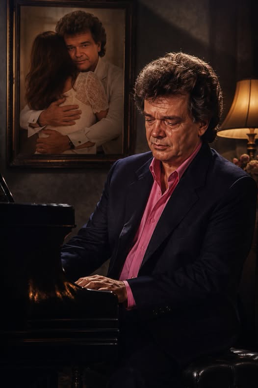 you know The Secret Conway Twitty Took to the Grave Why He Always Refused to Talk About the Birth of This Song