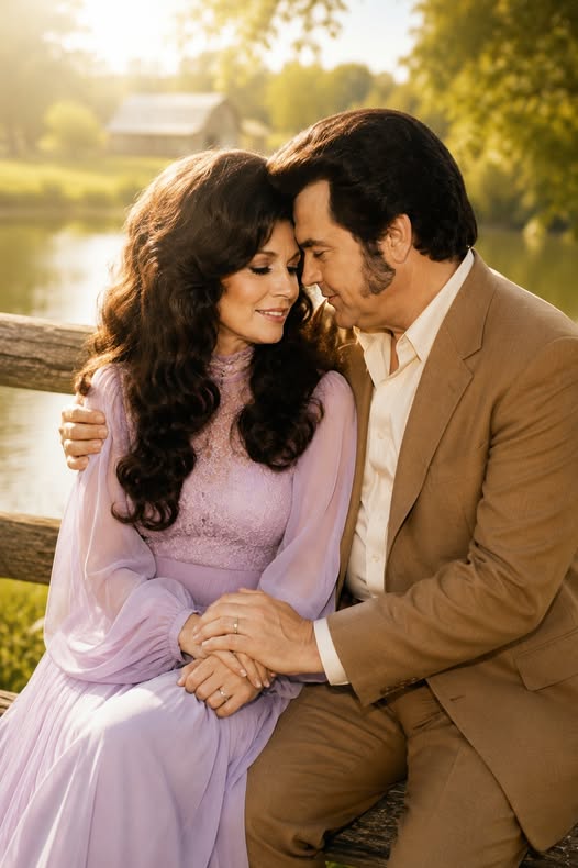 Millions Believed Conway Twitty and Loretta Lynn Were Secretly in Love—But the Heartbreaking Truth Behind Their Legendary Bond Was Far More Beautiful
