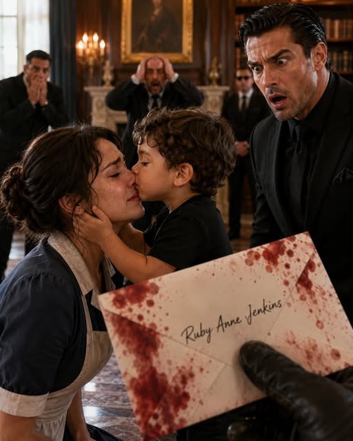 I walked into the home of Chicago’s most feared mafia boss because I desperately needed money, even though his two-year-old son had already sent four nannies to the hospital—or running for their lives