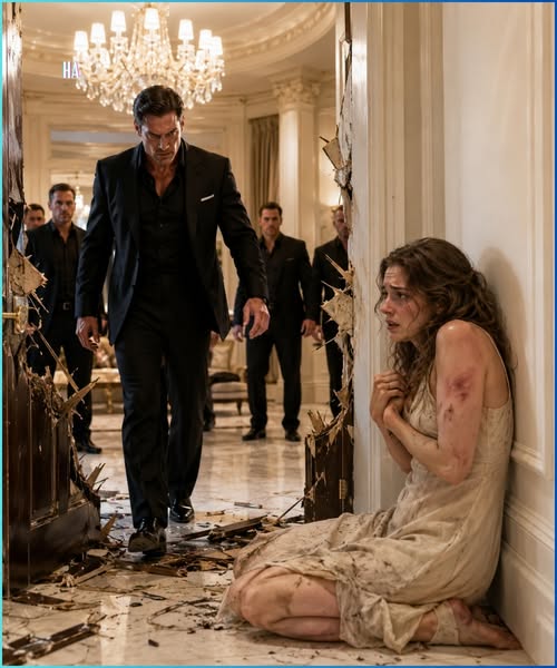 She Survived Two Years of Whippings Until Atlantic City’s Most Feared Man Smashed Through Her Door