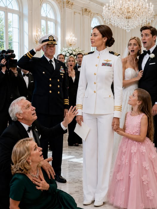 My Father Disowned Me In Front Of Two Hundred Wedding Guests And Ordered Me To Leave. Then He Grabbed My Arm And Whispered, Withdraw Your Claim, And I Will Tell You Where Your Mother Is. My Mother Had Supposedly Been Gone For Twenty-Three Years.