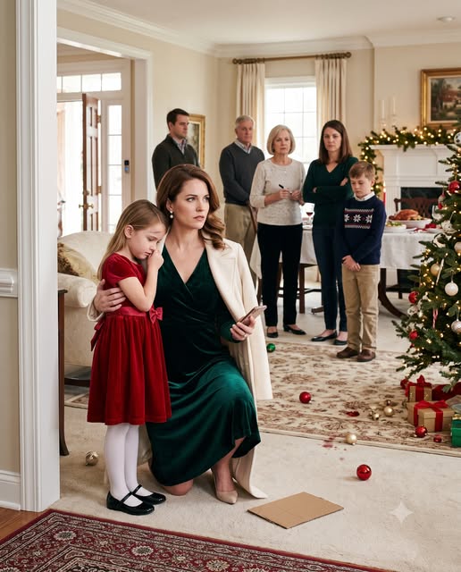 My Husband Stood By While His Other Woman Hurt Our Five-Year-Old—Hours Later, He Ordered Us to Kneel at a Billionaires’ Gala, Until Our Tearful Daughter Ran Into the Arms of the Wealthiest Man in the Room and Cried Out One Word That Changed Everything...