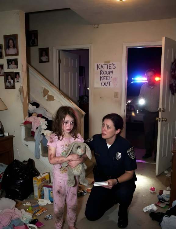 A LITTLE GIRL CALLED 911 CRYING: "DADDY'S SNAKE IS SO BIG IT HURTS!"... WHEN THE POLICE ARRIVED AT THE HOUSE, THEY DISCOVERED A TRUTH SO DARK THAT NO ONE IN THE NEIGHBORHOOD EVER LOOKED AT THAT HOUSE THE SAME WAY AGAIN.