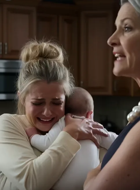 My mother shamed my wife on our son’s first birthday