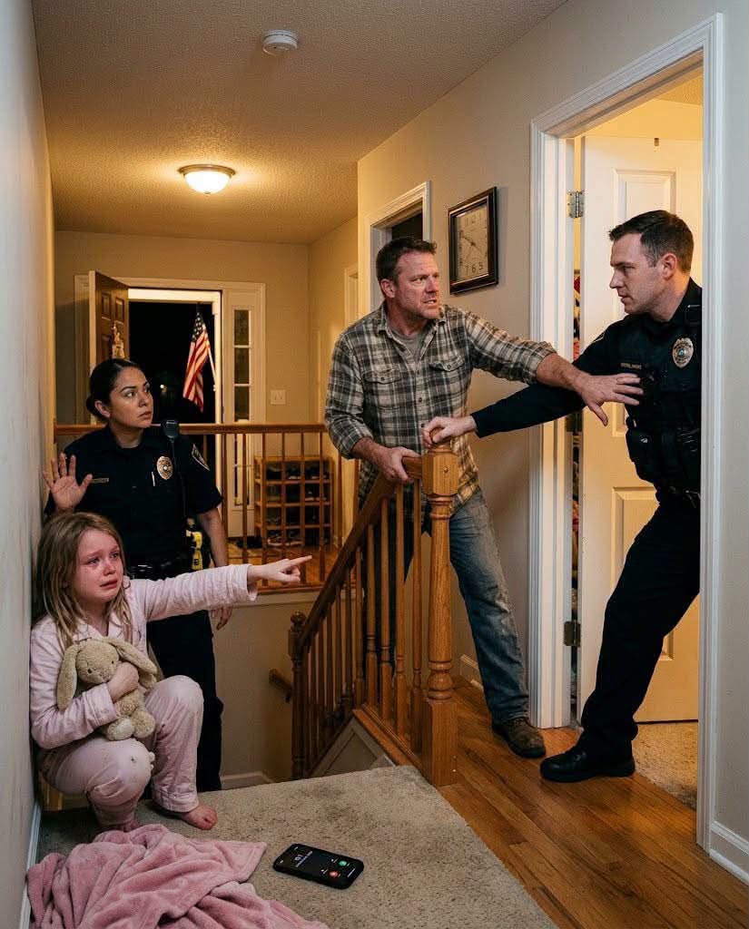 "Daddy’s snake bites me," the little girl cried to 911, but when police kicked the door down, they discovered the monster had no scales, only a human face.