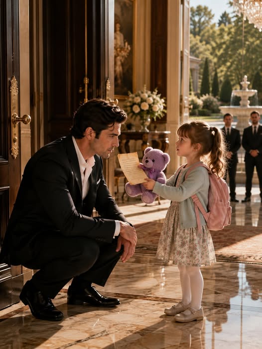 Boston’s Most Feared Mafia Boss Opened the Door Expecting an Assassin—Instead, a Little Girl Whispered, “My Mommy Couldn’t Come Today.”
