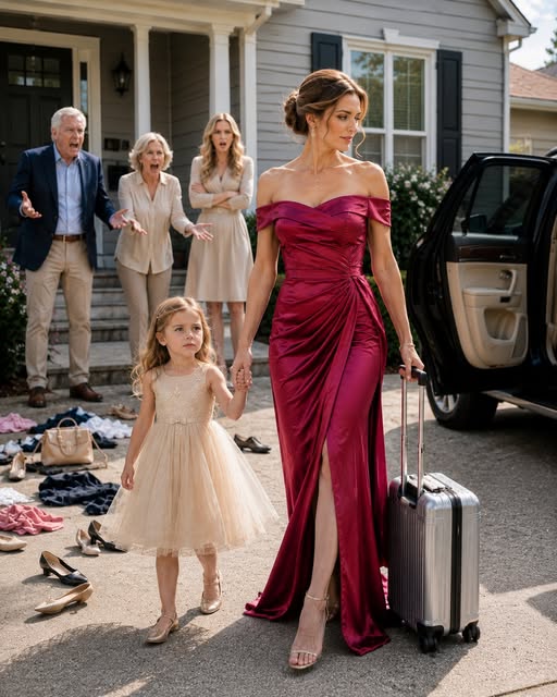 The Day I Lost My 12-Year Job, My Sister Asked, “Who’s Going to Pay My Car Loan Now?” While My Father Packed My Clothes and Gave Her My Bedroom. I Left Without Arguing. Weeks Later, I Made One Quiet Financial Decision—and Woke Up to 31 Missed Calls From the Family Who Thought I Had Nothing Left