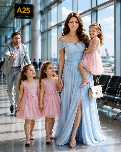 My Mother-in-Law Took Down the Photo of My Three Daughters the Day She Met Her “Only Grandson,” Then Announced He Would Inherit Half Her Estate. She Was Ready to Make Him the Heir She’d Waited Years For—Until the Housekeeper Walked In and Said, “Before You Sign Anything, You Need to Know Who’s Been Coming to the Gate Asking for a Real DNA Test.”