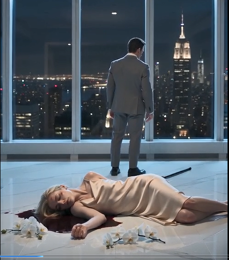 My Husband Whipped Me Twenty Times to Impress His Mistress—One Call to My Father, and Five Minutes Later, His Empire Began to Collapse