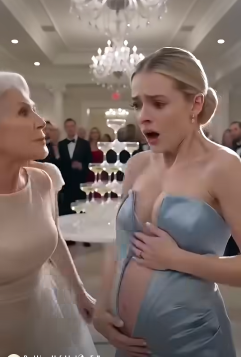 "For Years, My Sister-in-Law Mocked Me as ""Cheap Trash"" and ""Nothing but Dead Weight."" Then, in the Middle of Her Wedding Reception, She Claimed Her Million-Dollar Diamond Ring Had Been Stolen—and Ordered Everyone to Search Me. As My Mother-in-Law Ripped My Dress Apart in Front of Two Hundred Guests and My Husband Stayed Silent, I Made One Phone Call. “Dad,” I Whispered, “It's Time.”