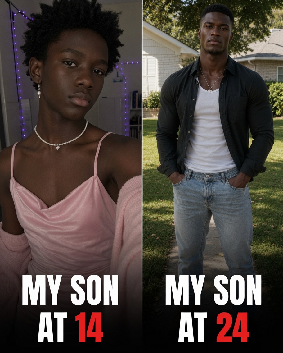 My Son Ran Away From Home On His 18th Birthday — Six Years Later, He Came Back With One Demand
