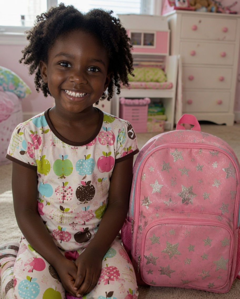 My daughter disappeared from kindergarten along with her backpack — 15 years later, it arrived at my door with a letter inside that began: "Mom, you won't believe who took me that day."