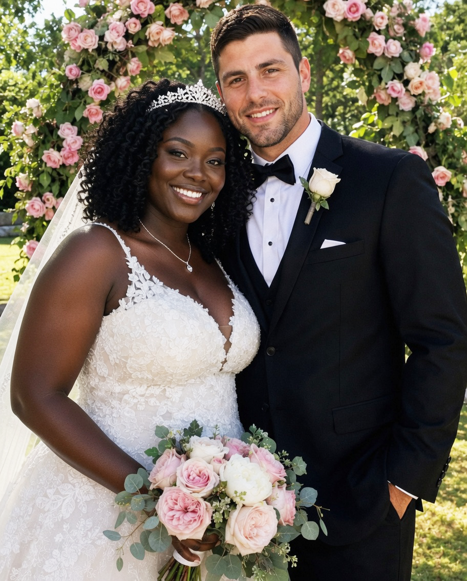 I married the neighbor boy who bullied me throughout childhood because he swore he loved me