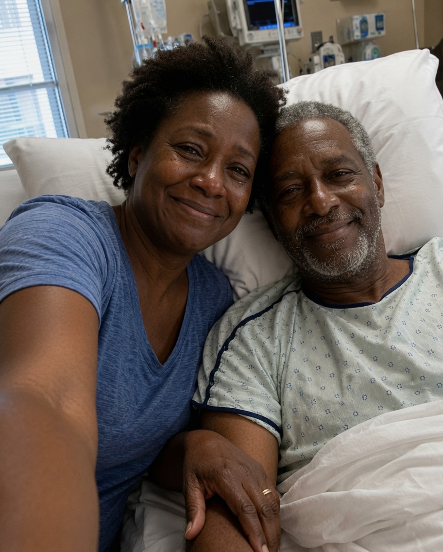 Before my husband passed away, he asked me to deliver a sealed envelope to a woman I'd never met — after reading the first line, she looked at me and asked, "Did he tell you everything?"