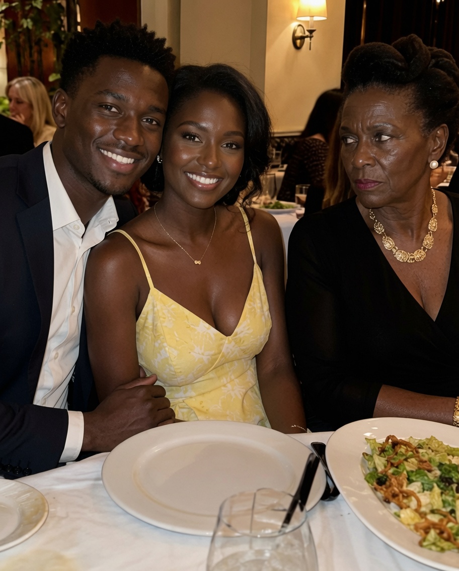 My mother-in-law offered me $10,000 to leave her son at the altar — I took the money, but the surprise guest I brought to the ceremony made her scream in front of 200 people.