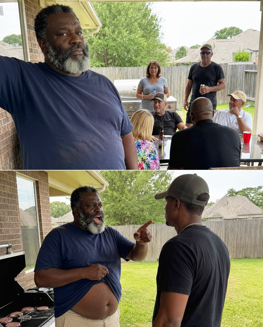 I hate that my in-laws treat our home like a free five-star restaurant — sometimes they even come with friends without warning, like it's not a big deal.