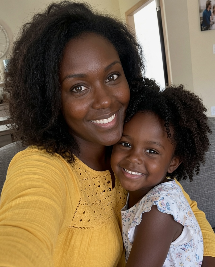 My 4-year-old daughter suddenly p@ssed away at daycare — then her teacher called and said, "I SENT YOU THE SECURITY CAMERA FOOTAGE.