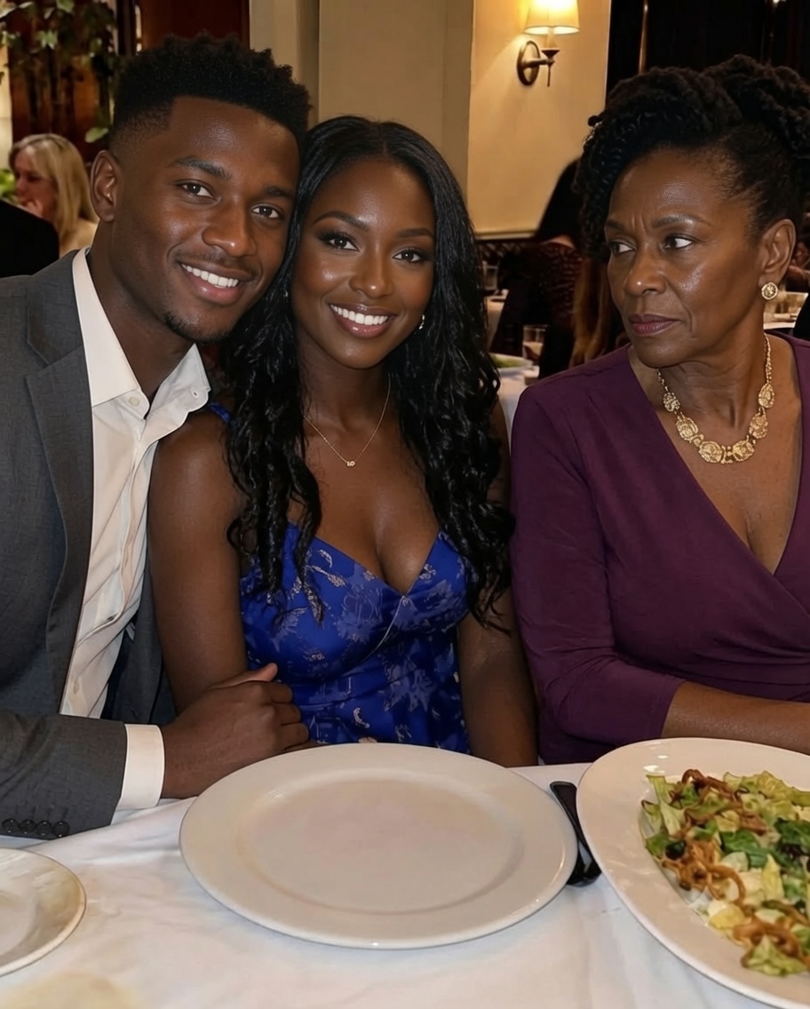 My mother-in-law offered me $10,000 to leave her son at the altar — I took the money, but the surprise guest I brought to the ceremony made her scream in front of 200 people.