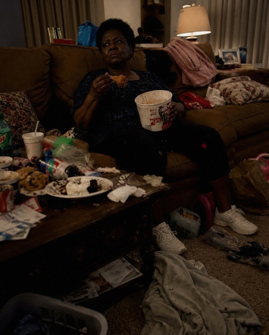 My Mother-in-Law Turned My House Into A Mess Every Time She Visited — One Day, I Finally Decided To Teach Her A Lesson