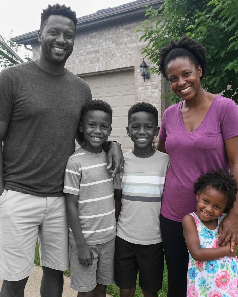 MY HUSBAND VANISHED WITH OUR TWIN BOYS DURING A FISHING TRIP — 7 YEARS LATER, MY DAUGHTER SAID, "MOM, DAD SENT ME A VIDEO THE NIGHT BEFORE THEY LEFT AND ASKED ME NOT TO SHOW IT TO YOU.