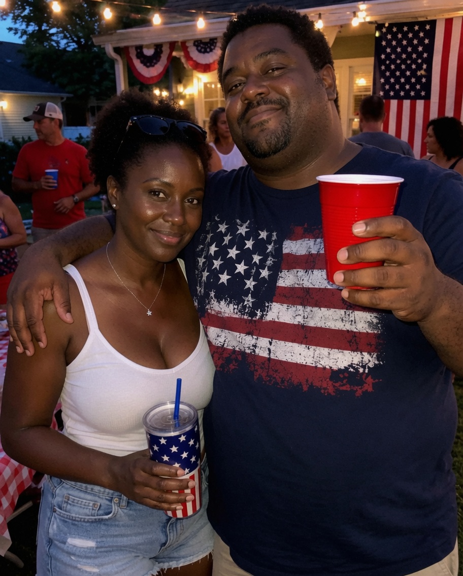 My brother took a DNA test just to prove I "didn't belong" in our family — YOU SHOULD'VE SEEN HIS FACE when he read the results at our Fourth of July cookout.