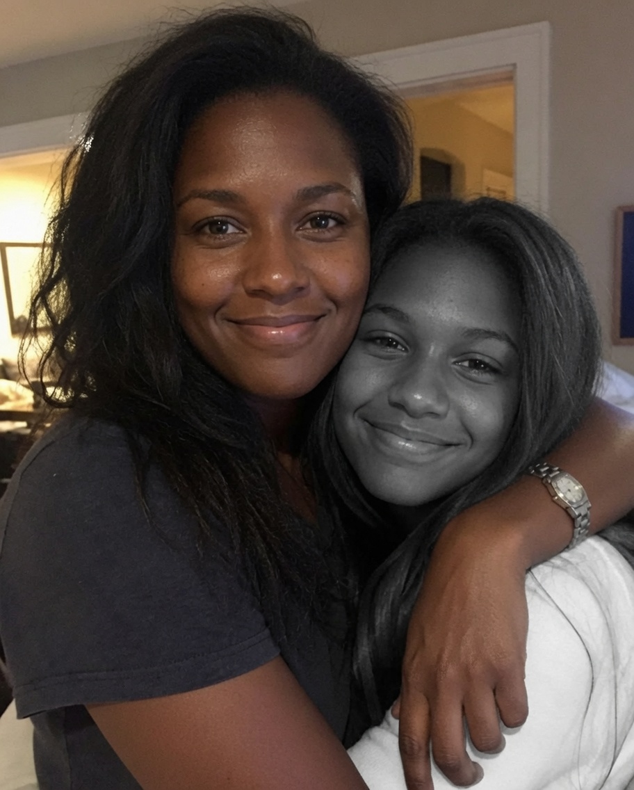 MY 13-YEAR-OLD DAUGHTER P@SSED AWAY — WEEKS LATER, HER TEACHER CALLED AND SAID, "YOUR DAUGHTER LEFT SOMETHING FOR YOU IN HER LOCKER.