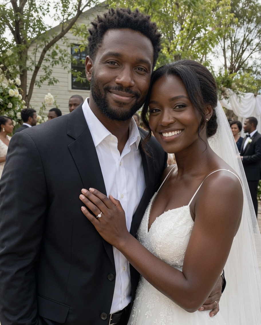 I married the mechanic my family mocked for never going to college