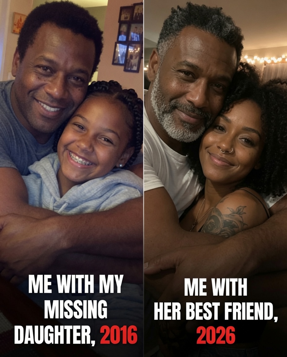 I adopted the girl everyone blamed for my daughter's disappearance — 10 years later, she faced me and said, "Everything you know about that night is a LIE."