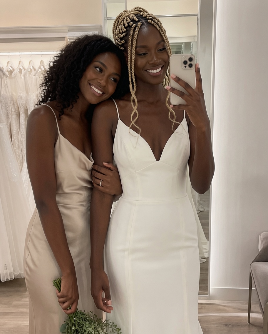 My maid of honor refused to walk down the aisle 10 minutes before the ceremony — when she finally told me why, I called off the whole thing.