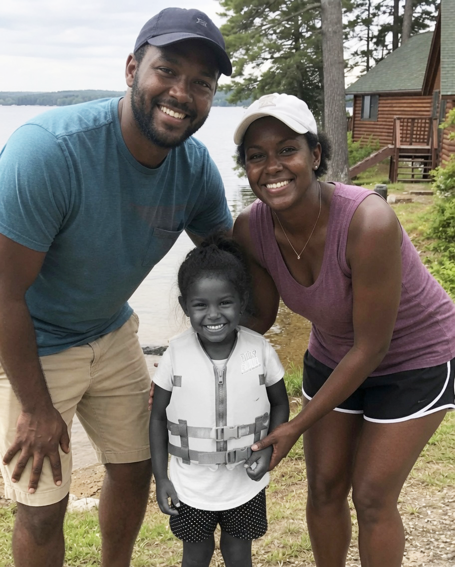 MY DAUGHTER DISAPPEARED DURING A FAMILY CAMPING TRIP — FOUR YEARS LATER, MY NEPHEW WHISPERED, "I SAW WHAT REALLY HAPPENED THAT NIGHT.