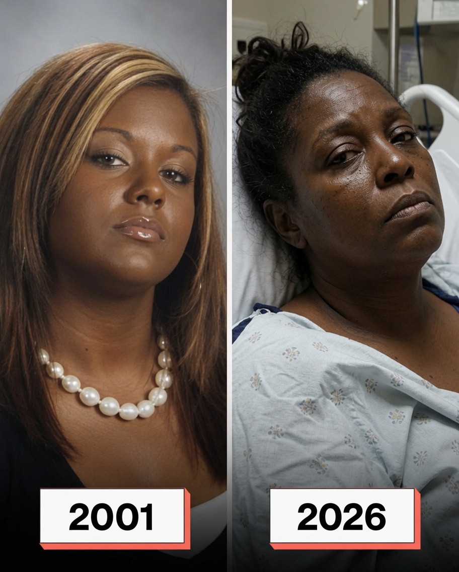 AS A NURSE, I STEPPED INTO ROOM 304 TO TREAT THE WOMAN WHO MADE MY TEENAGE YEARS A LIVING HELL — WHEN SHE RECOVERED, SHE LOOKED AT ME AND SAID, "YOU SHOULD RESIGN…