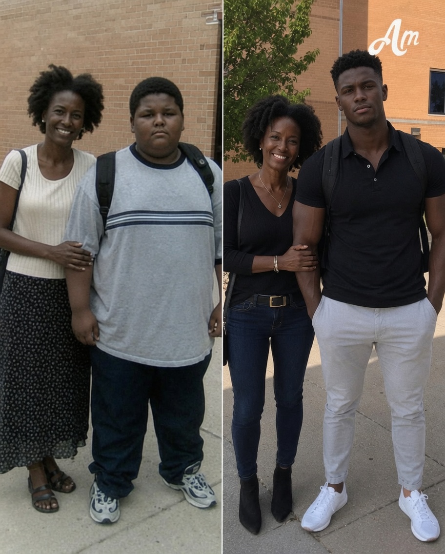My Son Was Bullied Throughout School — They Didn't Even Invite Him To The 10-Year Reunion.