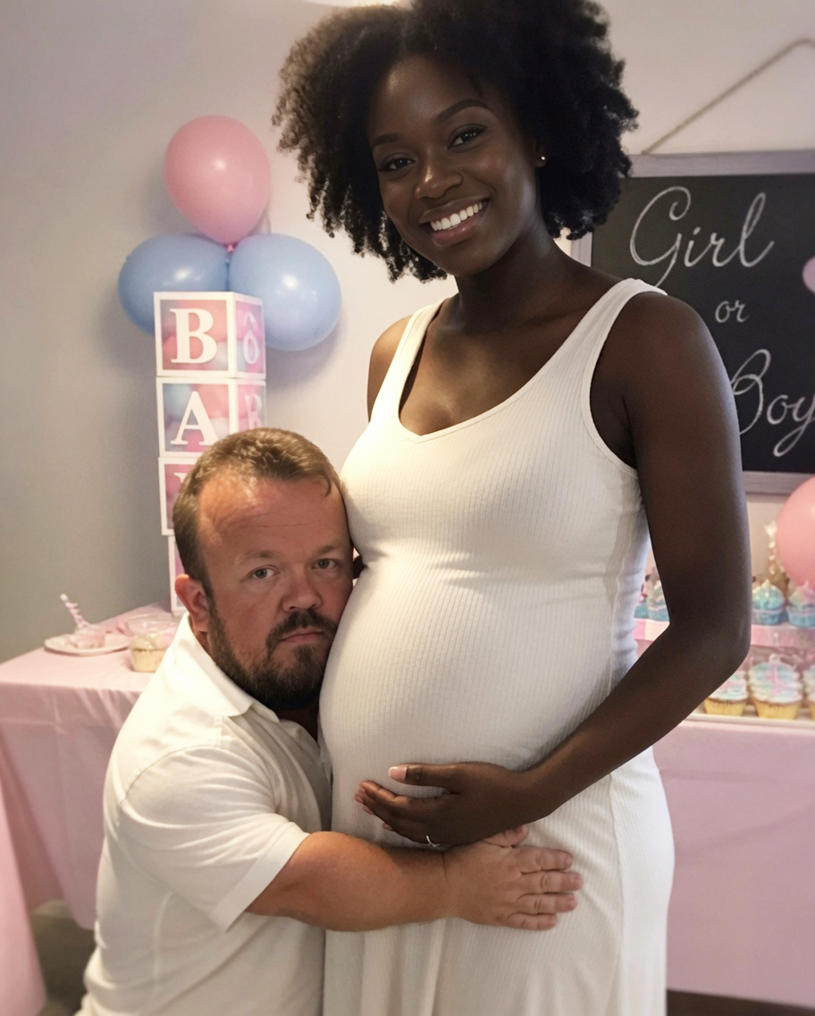 MY FIANCÉE GOT PREGNANT AND SAID THE BABY WAS MINE — SHE HAD NO IDEA I'D HAD SURGERY YEARS AGO AND COULD NEVER HAVE KIDS.