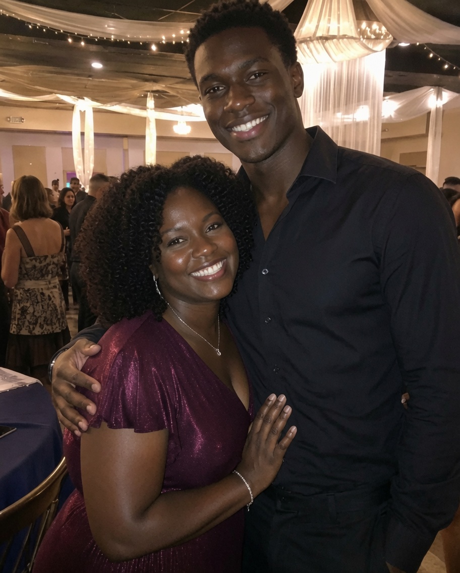 My high school bully invited me to our 20-year reunion, so I hired a handsome actor to be my plus-one.