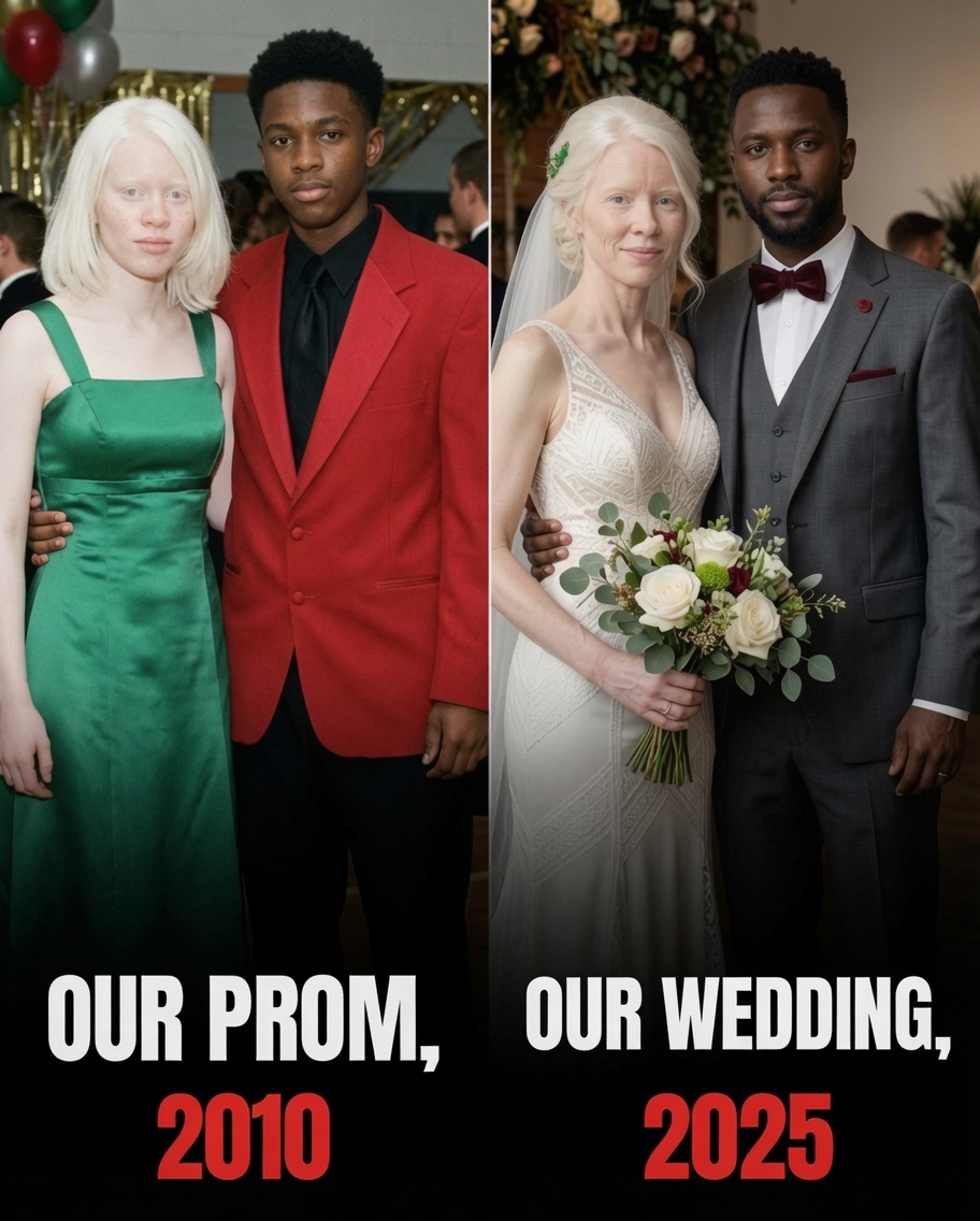 I married my high school sweetheart, but on our first anniversary, I overheard him on the phone saying, "She's believed every lie since we were teenagers.