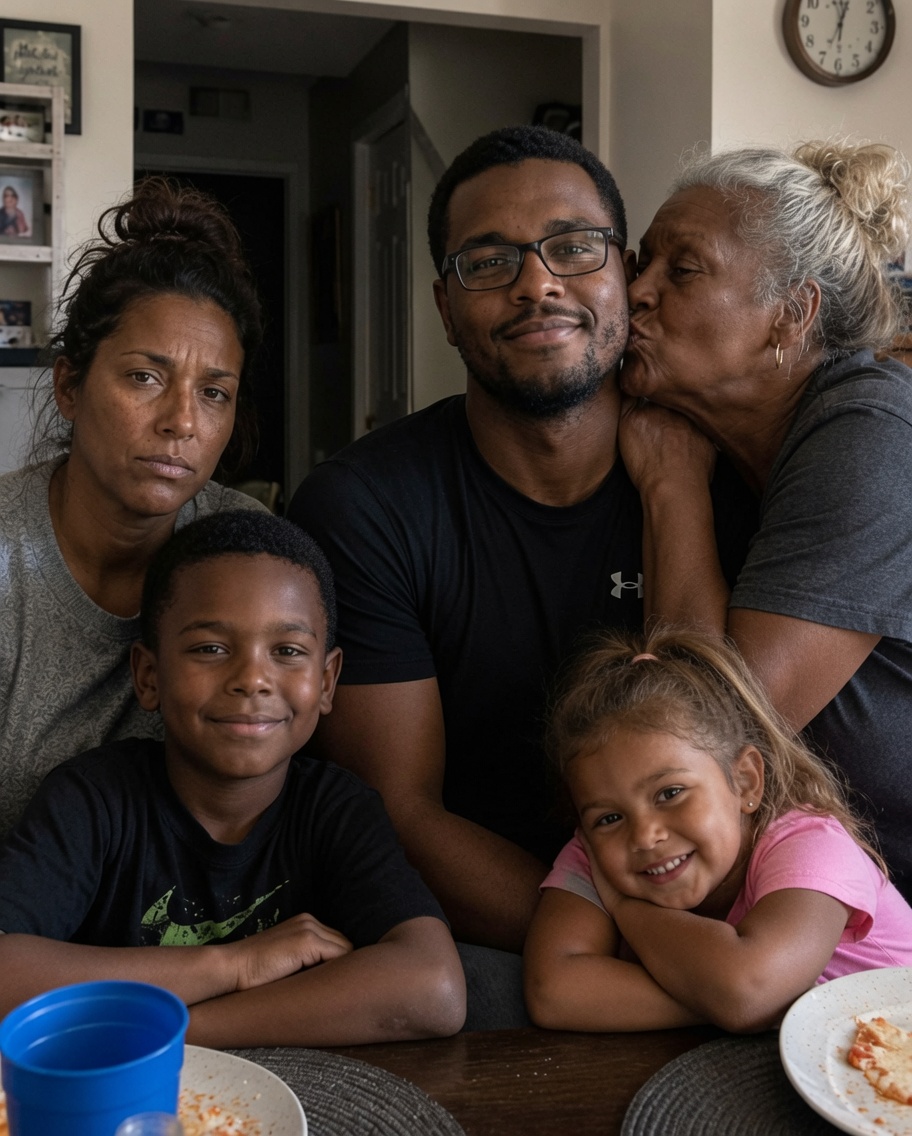 I finally found the courage to leave my cheating husband, BUT his mother already had a plan to make me lose my kids.