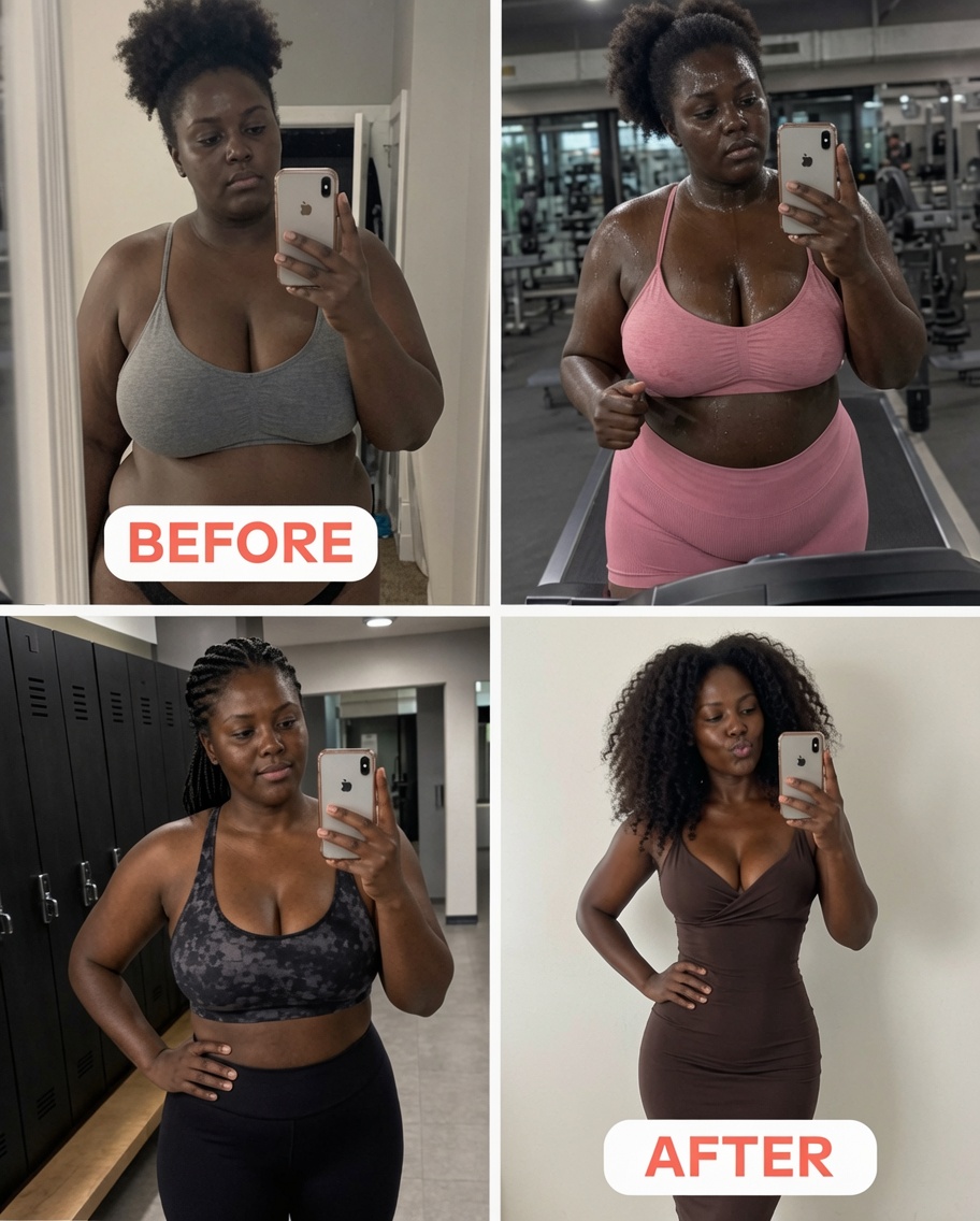 My boyfriend left me for my best friend because I was the "BIG GIRL" — on their wedding day, his mom called me screaming, "COME HERE RIGHT NOW!