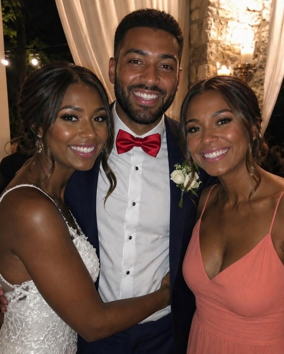 I married my late twin sister's husband because he said he couldn't let her go, two weeks after our wedding...