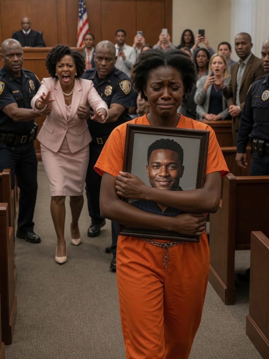 Three Years After Walking Out of Prison, I Returned Home Only to Learn My Father Had "Died" While I Was Gone.