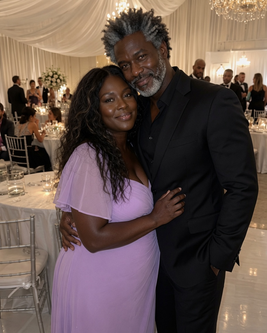 My Ex-Husband Invited Me to His Wedding, so I Hired an Actor as My Plus-One