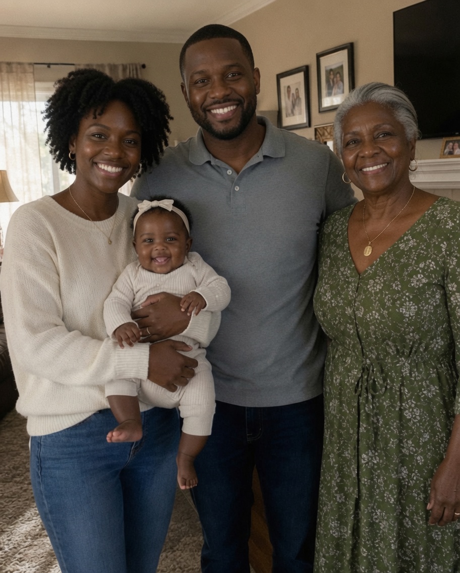I secretly learned my husband's native language to surprise his family at dinner — but what they said when they thought I couldn't understand was something I was never meant to hear.
