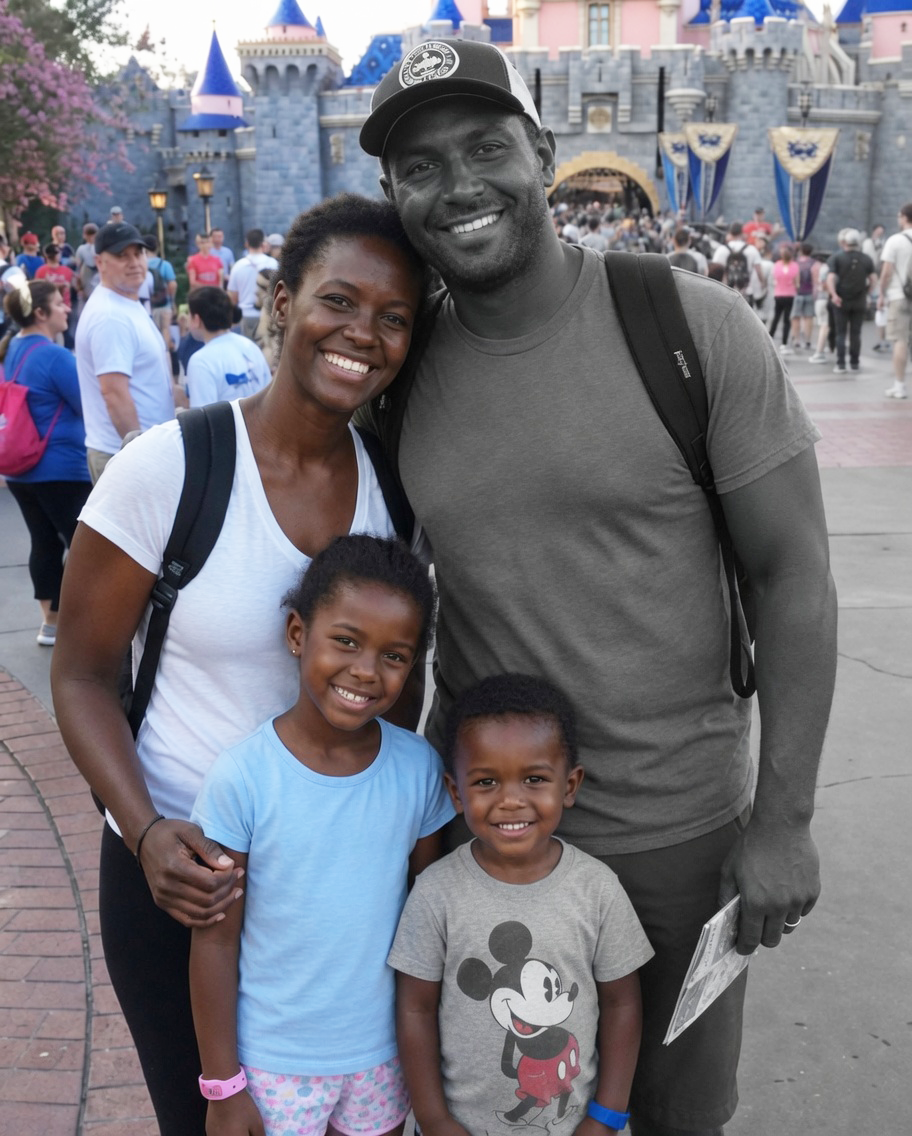 MY HUSBAND D\*ED IN A CAR CRASH — BUT A MONTH AFTER HIS FUNERAL, HIS BOSS CALLED AND SAID, "HE LEFT A FILE FOR YOU.