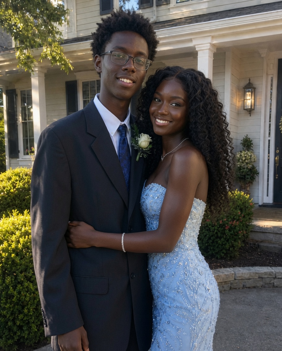 I Paid My Son's Crush to Ask Him Out to Prom — When I Saw the Photos from That Night, I Could Not Believe My Eyes
