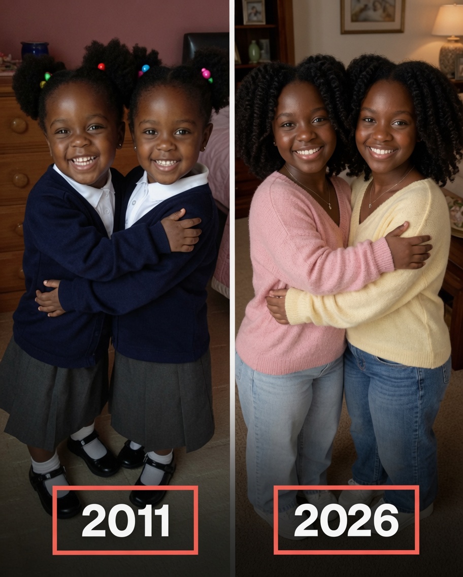 For 15 years, our stepmom made us believe our mom abandoned us—until one day I overheard her terrible secret.