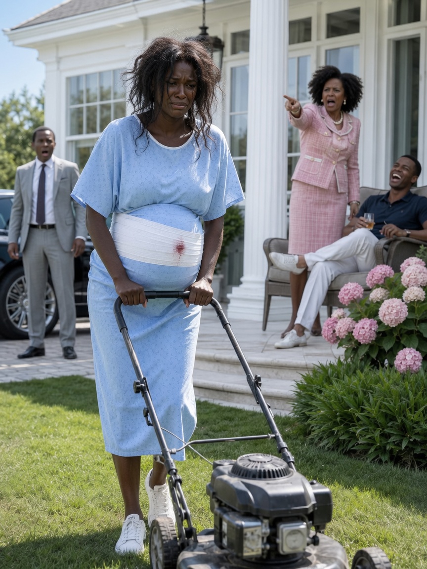 Two weeks after my ca//ncer removal surgery, my mother-in-law flushed my prescribed pa:inkil:lers down the toilet because she claimed, "God doesn't like drug ad//dicts in a Christian household."